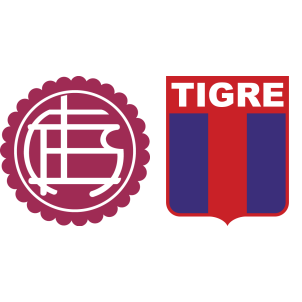 CA Tigre Reserve vs CA Lanus 13/10/2023 18:00 Football Events & Result