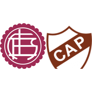 CA Lanus x CA Platense h2h - CA Lanus x CA Platense head to head results