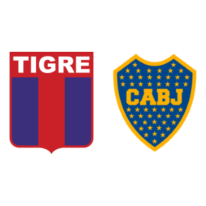 Boca Juniors vs Tigre H2H 3 sep 2023 Head to Head stats prediction