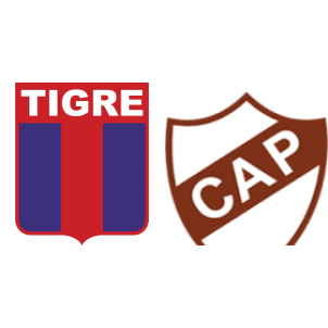 CA Platense Reserves vs Club Atletico Tigre Reserves» Predictions, Odds,  Live Score & Stats