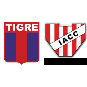 Club Atletico Tigre II - Instituto Atletico Central Cordoba II live score  11.07.2023 today match results ?