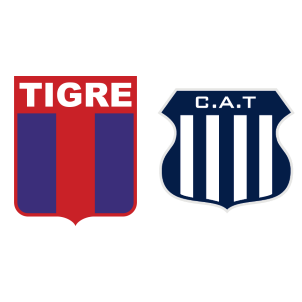 Platense vs Tigre H2H stats - SoccerPunter