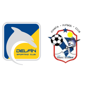 Delfin vs Manta H2H stats - SoccerPunter