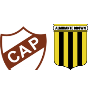 Almirante Brown vs Estudiantes Caseros Stats, Predictions & H2H