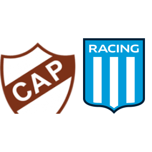 Racing Club vs Platense H2H stats - SoccerPunter