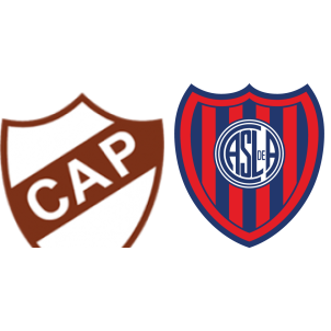 Platense vs San Lorenzo H2H stats - SoccerPunter
