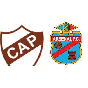 Platense 2 Arsenal Sarandí 2 predictions, where to watch, live