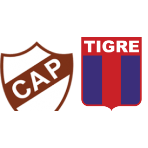 RESERVA: TIGRE 1-0 PLATENSE - Club Atlético Tigre
