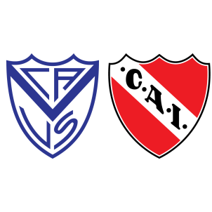 Platense vs Vélez Sarsfield H2H stats - SoccerPunter