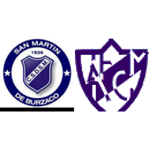 Sportivo Italiano vs San Martín Burzaco H2H stats - SoccerPunter