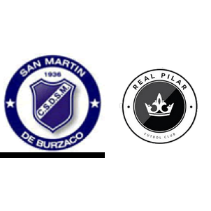 San Martin Burzaco vs Real Pilar 19.06.2023 – Match Prediction, Football