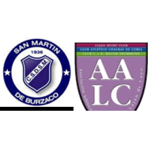 Sportivo Italiano vs San Martín Burzaco H2H stats - SoccerPunter