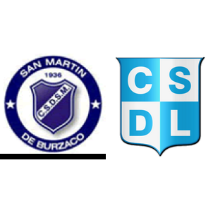 San Martín Burzaco vs Sportivo Italiano H2H stats - SoccerPunter