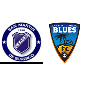 Sportivo Italiano vs San Martín Burzaco H2H stats - SoccerPunter