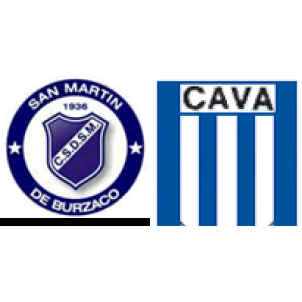 San Martín Burzaco vs Sportivo Italiano H2H stats - SoccerPunter