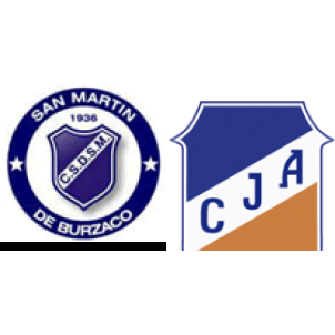 Central Ballester vs San Martín Burzaco H2H stats - SoccerPunter