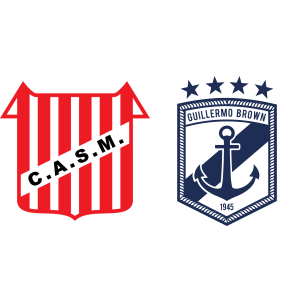 Gimnasia Jujuy vs Guillermo Brown Stats, Predictions & H2H