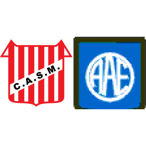 Brown de Adrogué vs San Martín Tucumán H2H stats - SoccerPunter