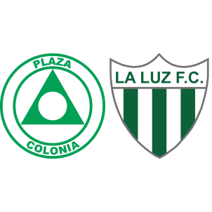 Plaza Colonia vs La Luz H2H stats - SoccerPunter