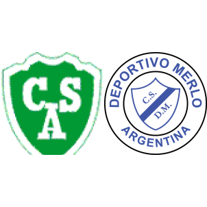 Deportivo Merlo vs UAI Urquiza H2H stats - SoccerPunter