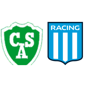 Racing Club vs Platense H2H stats - SoccerPunter