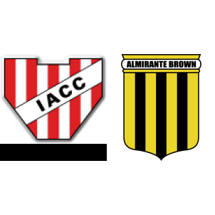 Almirante Brown vs Estudiantes Caseros Stats, Predictions & H2H