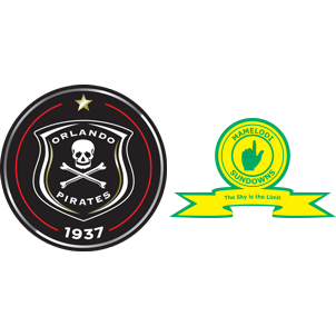 orlando pirates vs sundowns