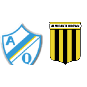 Quilmes vs Almirante Brown H2H stats - SoccerPunter