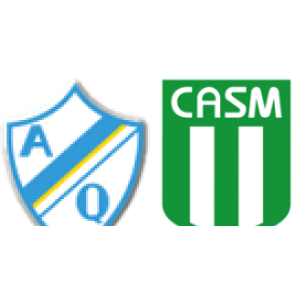 Argentino Quilmes vs Acassuso H2H stats - SoccerPunter