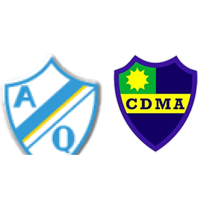 Deportivo Merlo vs Argentino Quilmes H2H stats - SoccerPunter