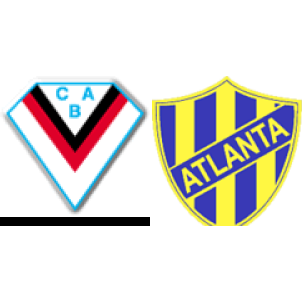 Atlanta x Almirante Brown Estatísticas Confronto Direto