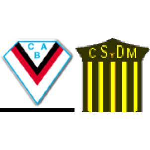 Brown de Adrogué vs San Martín Tucumán H2H stats - SoccerPunter