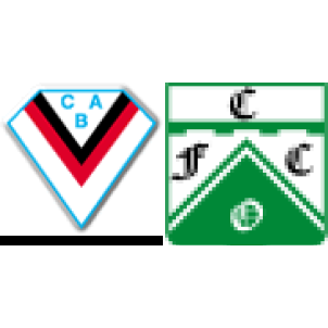 Ferro Carril Oeste vs Brown de Adrogue H2H 1 jul 2023 Head to Head