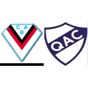 Chacarita Juniors vs Quilmes H2H stats - SoccerPunter