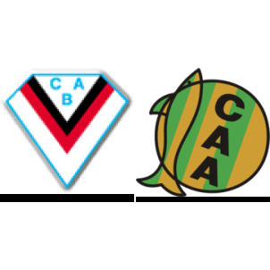 CA Aldosivi vs San Martin S.J. predictions and stats - 14 Jun 2023