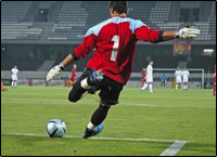 Live Soccer