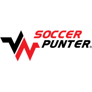 Soccer Punter Logo