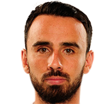 Leon Britton Photograph