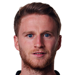 Eunan O'Kane Photograph