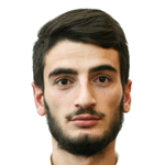 Vazha Merabishvili Photograph