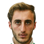 Giorgi Vazagashvili Photograph