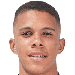 Lucas Cardoso :: Botafogo-SP :: Player Profile 