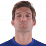 Marcos Alonso Photograph