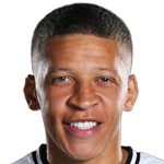 Dwight Gayle Photograph