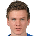 Kristján Flóki Finnbogason Photograph