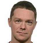 Brian Gannon Photograph