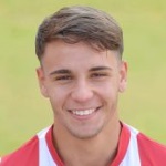 Francesco Maria Felicetti Picture Francesco Maria Felicetti Photograph