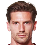 Adrien Silva Photograph