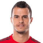 Sebastian Giovinco Photograph