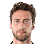 Claudio Marchisio Photograph